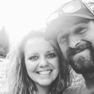 Meet your Posher, Caleb